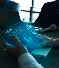 Business Intelligence
